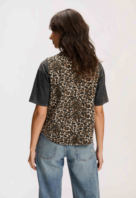 Mari Gilet