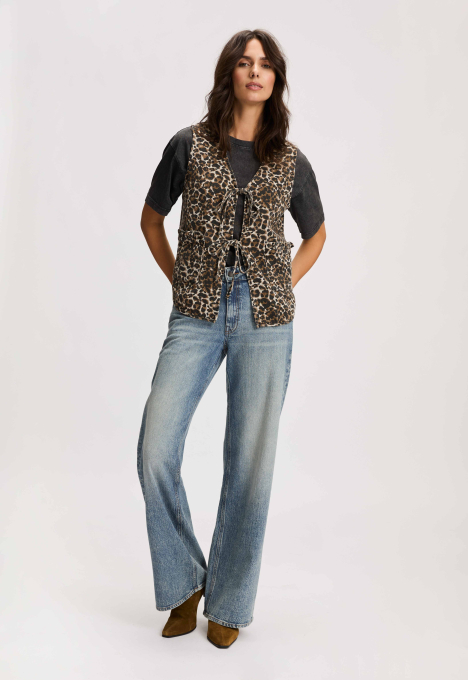 Mari Gilet
