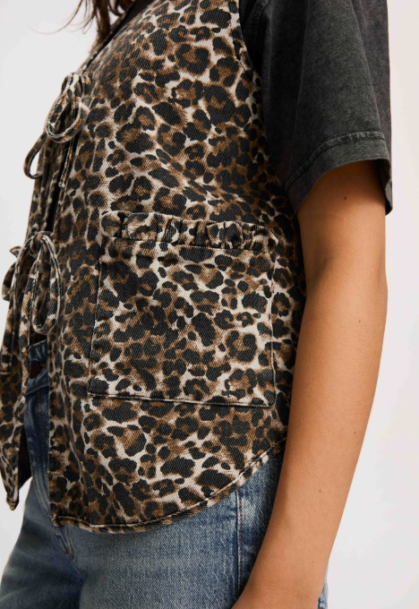 Mari Gilet