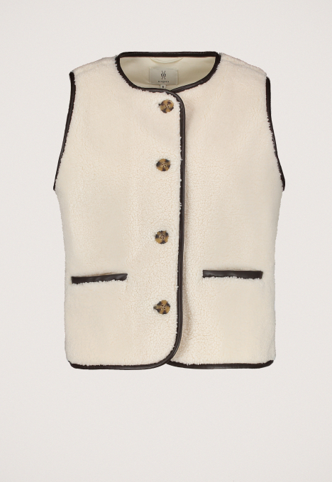 Tayla Gilet