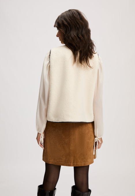 Tayla Gilet