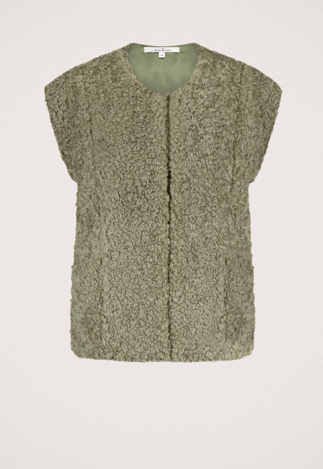 Ariana Gilet