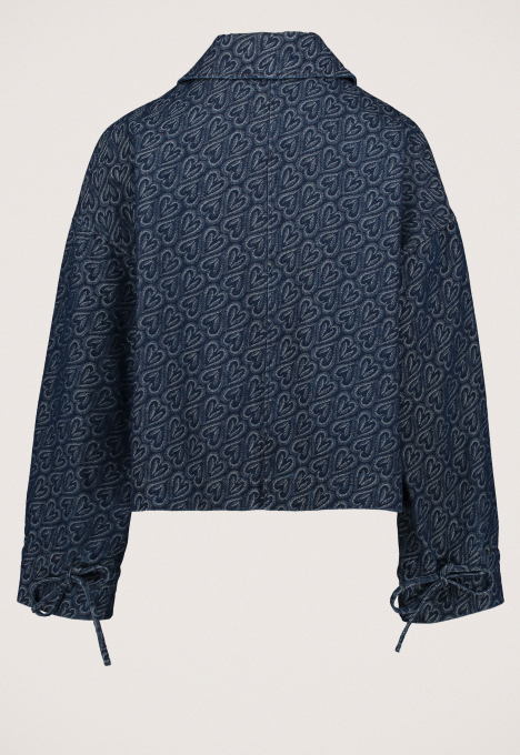 Miki Blazer