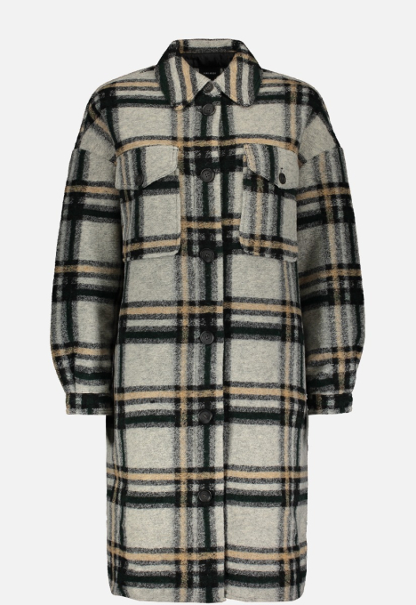 10237134 Chrissie Overshirt