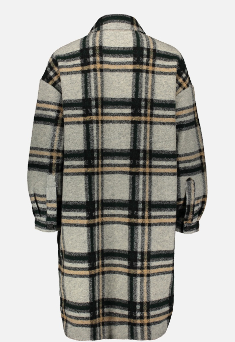 10237134 Chrissie Overshirt