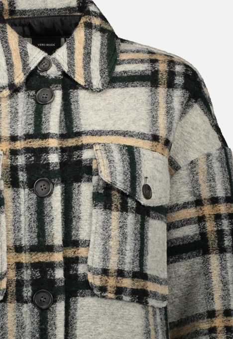 10237134 Chrissie Overshirt