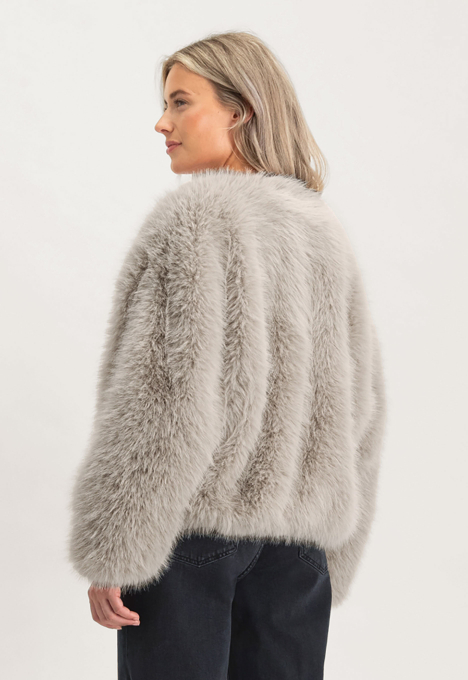 Brielle Jacket