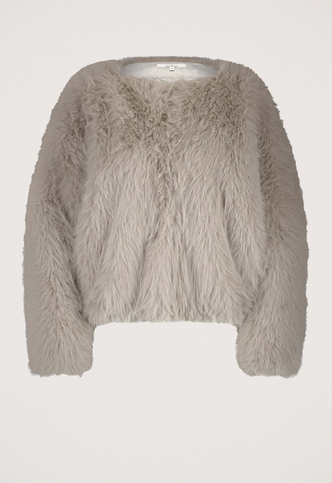 Brielle Jacket