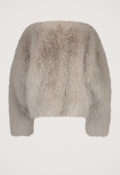 Brielle Jacket