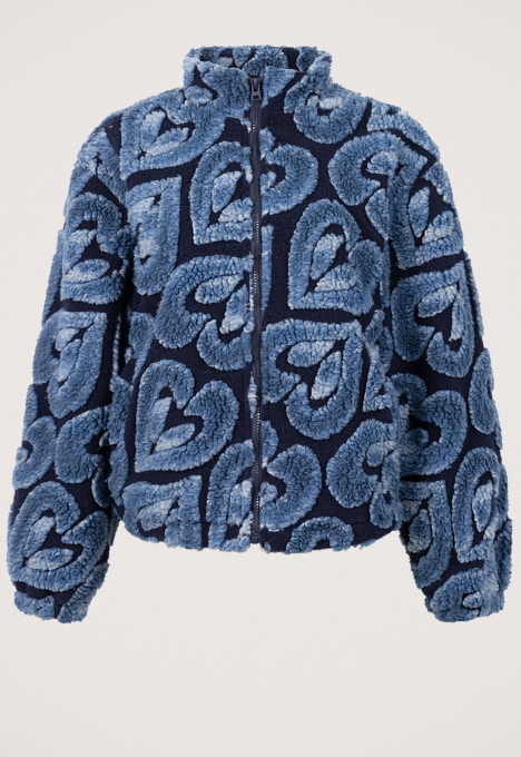 Sara Jacket