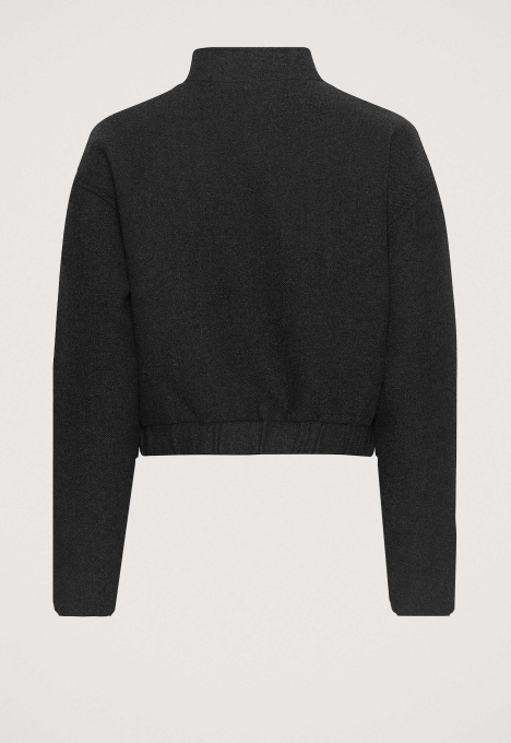 Seba Jacket