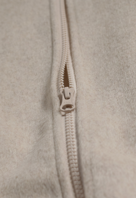 Jacket Bomber Classic Wol