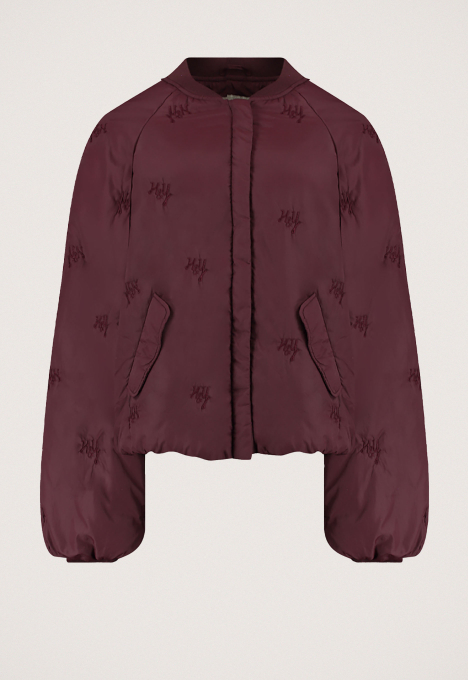 Nori Bomberjack