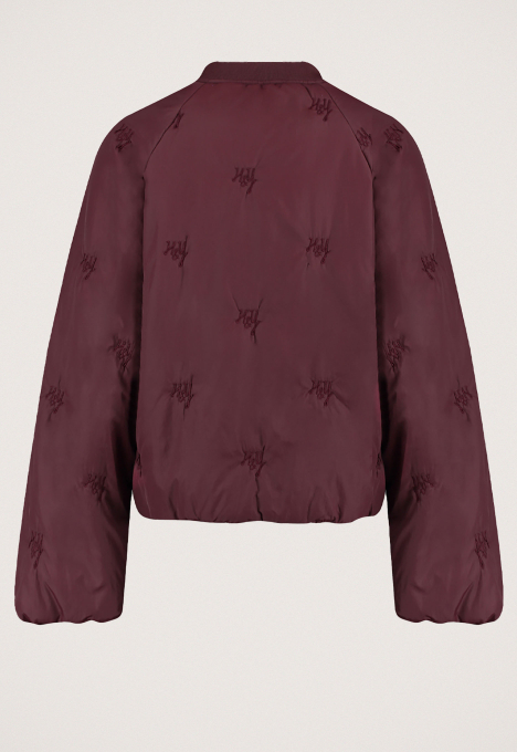 Nori Bomberjack