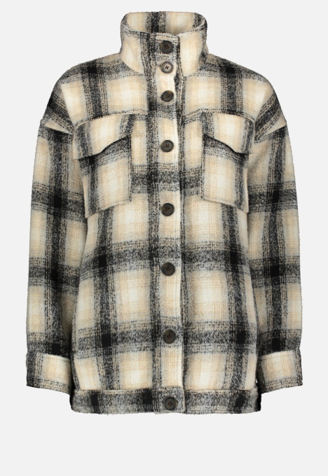 Jackie Overshirt