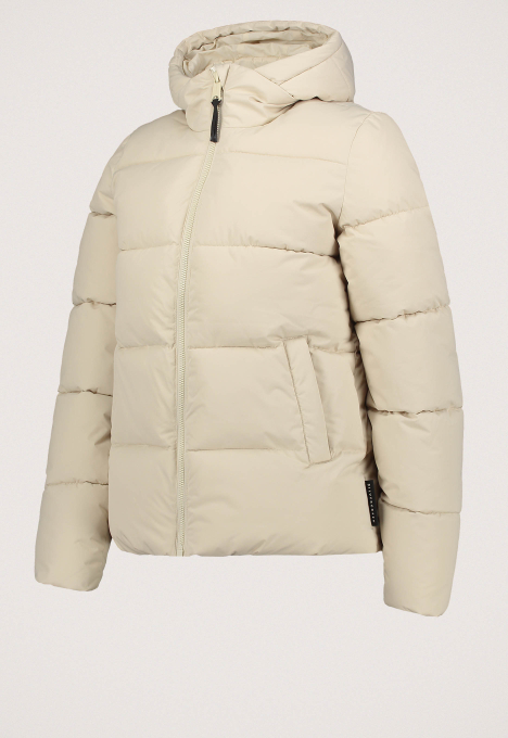 Trek Puffer
