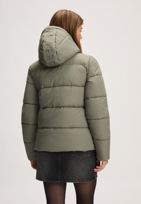 Trek Puffer