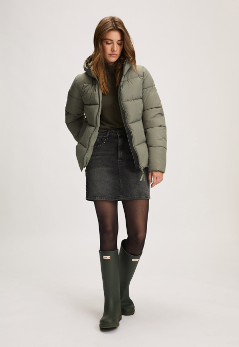 Trek Puffer