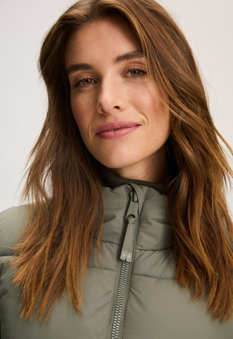 Trek Puffer