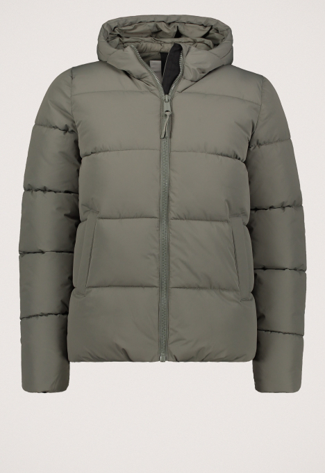 Trek Puffer