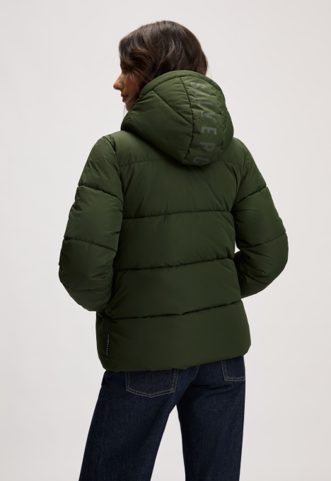 Trek Puffer