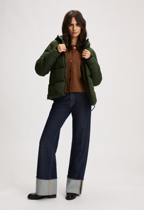 Trek Puffer