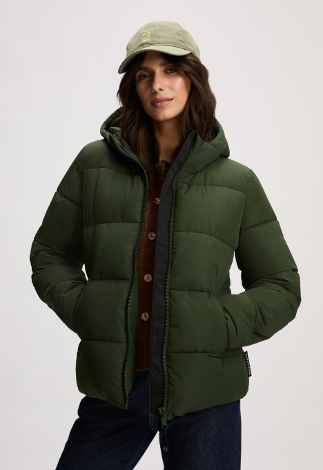 Trek Puffer