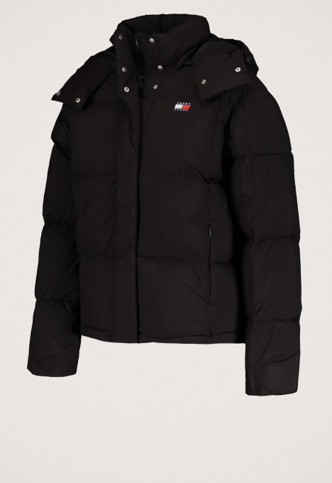 Alaska grid down jacket ext