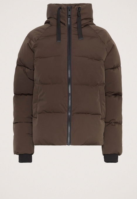 Pavinaria Short Jacket