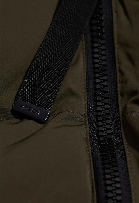 Pavinaria Short Jacket