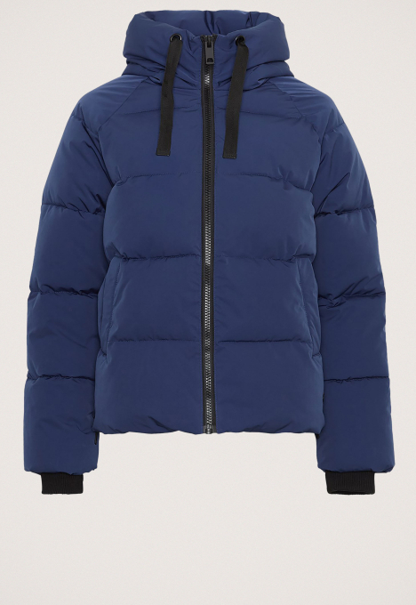 Pavinaria Short Jacket