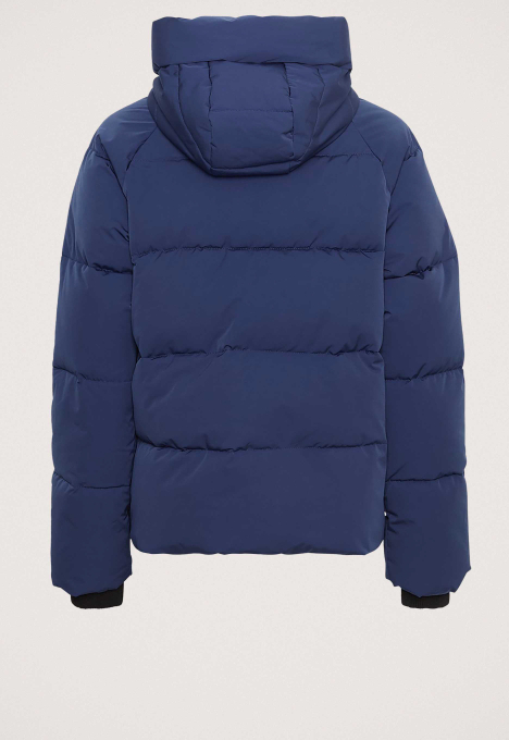 Pavinaria Short Jacket