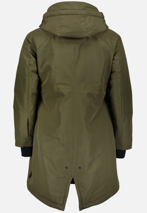 Re-Tech Parka