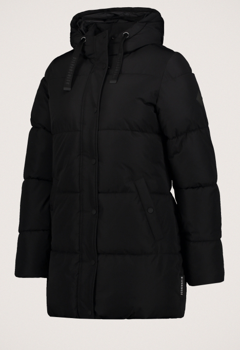 Pine Puffer
