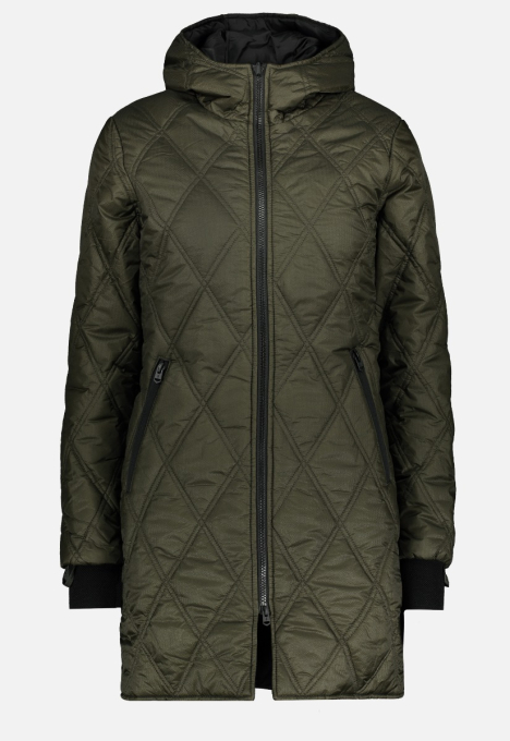 3 in 1 Tech Parka