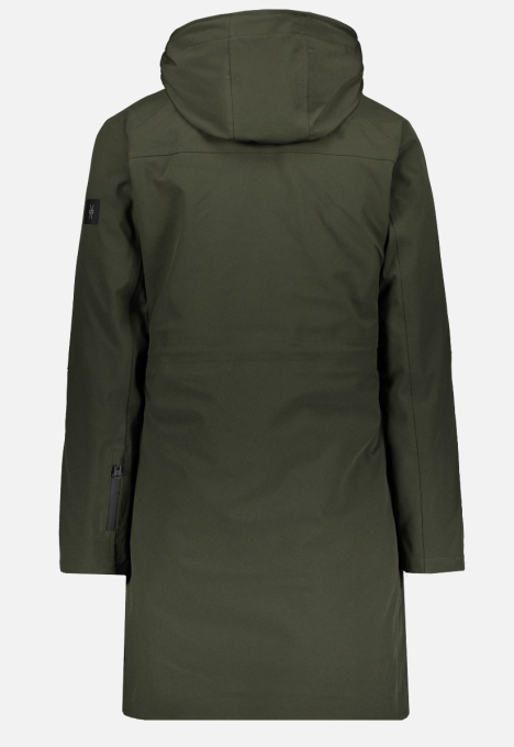 3 in 1 Tech Parka