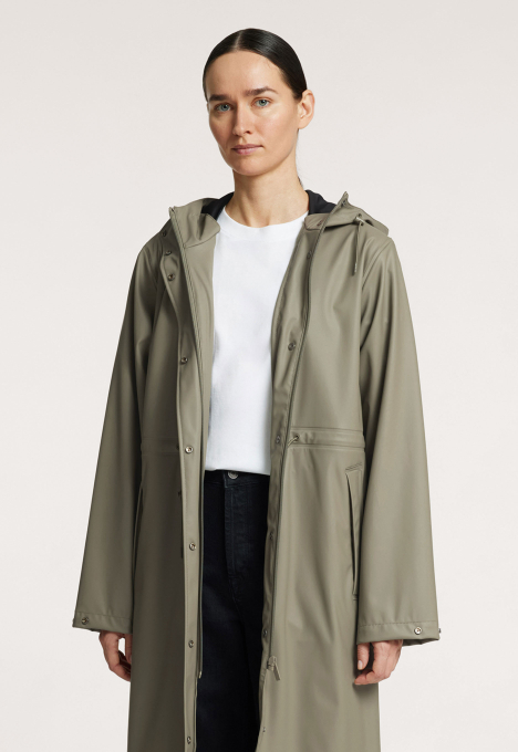 Raya Raincoat 