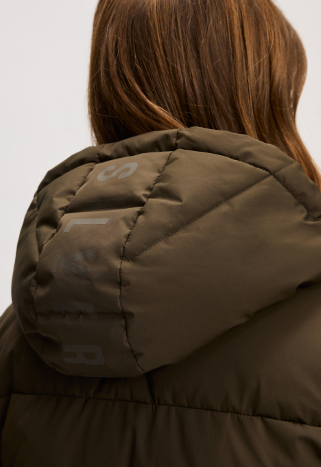 Base Puffer