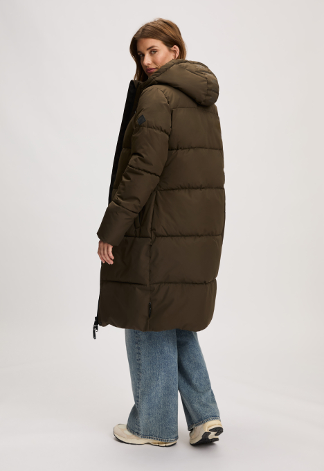 Base Puffer