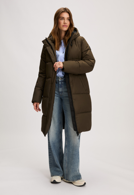 Base Puffer