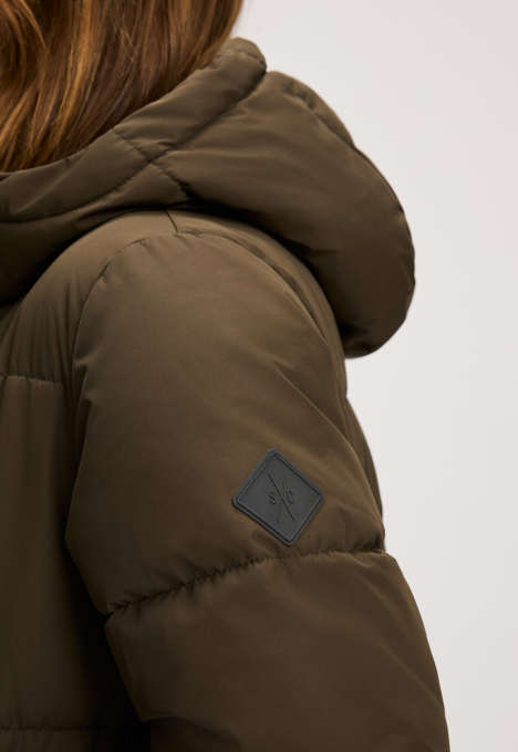 Base Puffer