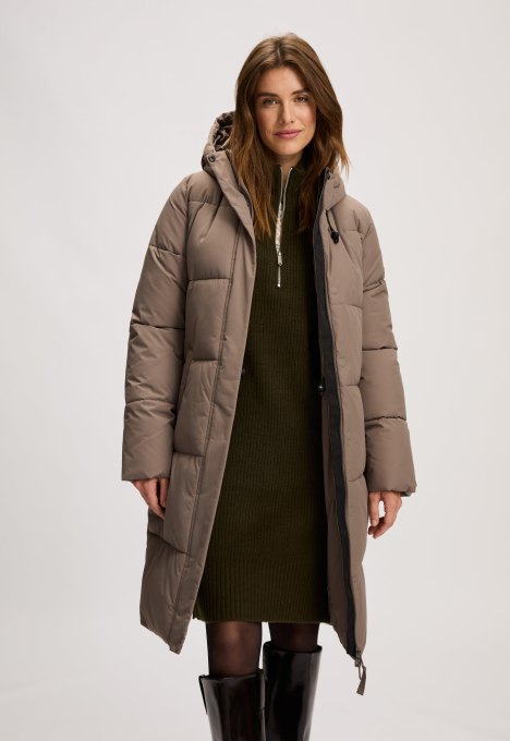 Base Puffer