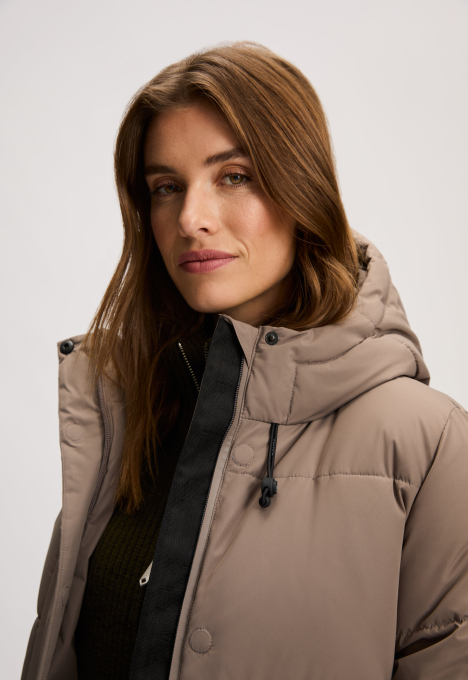 Base Puffer