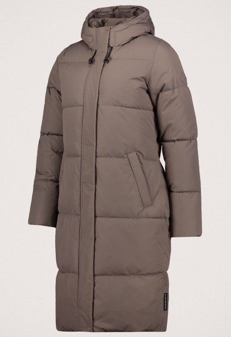 Base Puffer