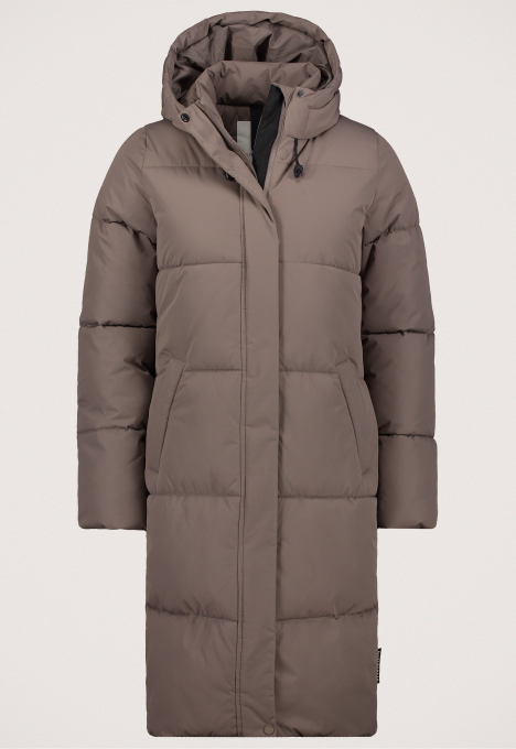 Base Puffer