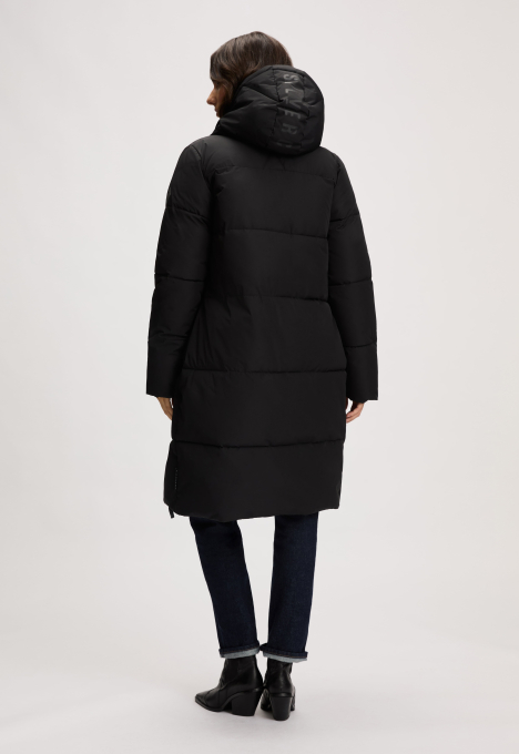 Base Puffer