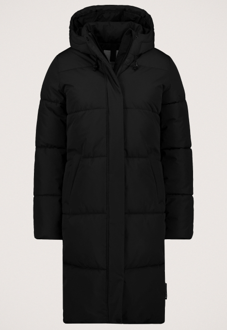 Base Puffer
