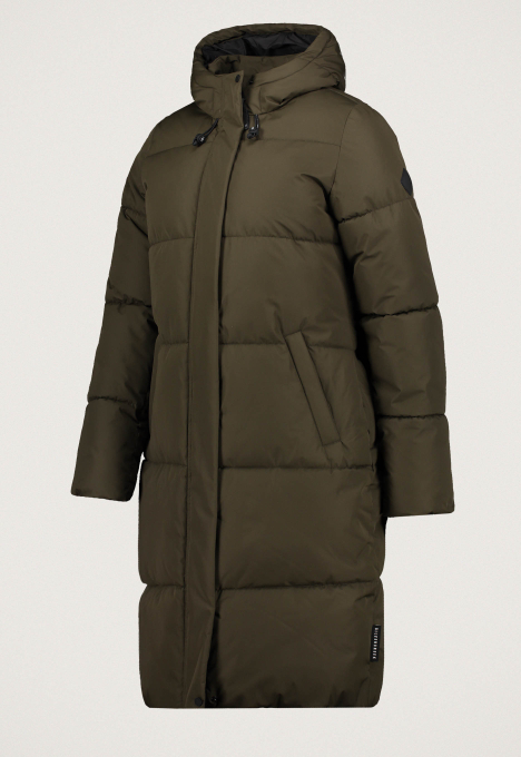 Base Puffer