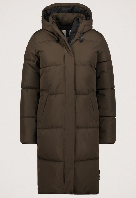 Base Puffer