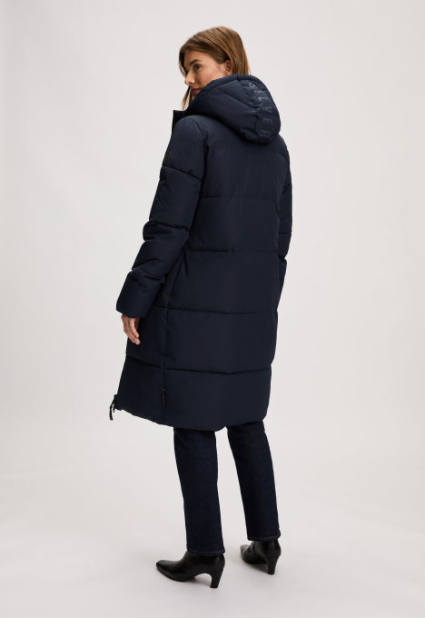 Base Puffer
